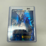 Pokemon Articuno Ex Full Art #132/135