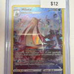 Pokemon Milotic TG02/TG30