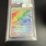 Pokemon Charizard Vstar #174/172 PSA 9