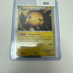 Pokemon Raichu Prime #83/90
