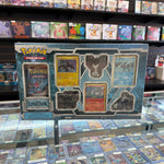 Pokémon Lendary Dragons Of Zuniga Collection Box
