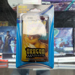 Pokemon Dragon Majesty Blister Pack