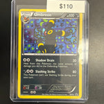 Pokemon Umbreon #BW93