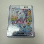 Pokémon Glaceon VMAX Evolving Skies Alt Art 209/203