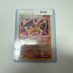 Pokémon Charizard Secret Wonders Holo 3/132