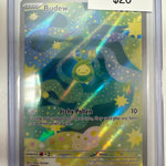 Pokemon Budew 221/217