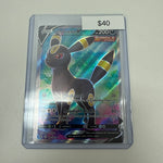 Pokémon Umbreon V 188/203