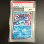 Pokémon Call Of Legends Suicune PSA 8