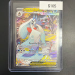 Pokemon Ascended Heroes Mega Froslass EX #275/217