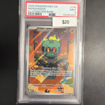 Pokemon Marshadow 146/132 PSA 9