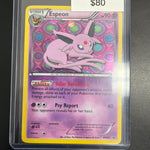 Pokemon Espeon #BW92