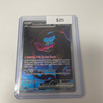 Pokemon Munkidori Ex #091/064