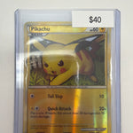 Pokemon Pikachu 78/123