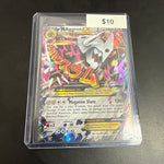 Pokemon M Aggron Ex #94/160