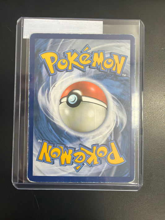 Pokemon Mewtwo GX #78/73 Heavy Play