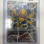 Pokemon White Flare Galvantua 117/086