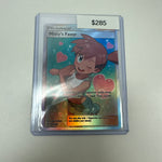 Pokémon Misty Favor Trainer 235/236