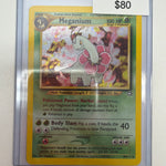 Pokemon Meganium 10/111