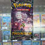 Pokemon Lost Thunder Booster Pack