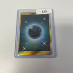Pokemon Dark Energy Gold #168/147