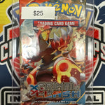 Pokémon XY Primal Clash Blister Booster Pack