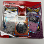 Pokémon Silver Tempest Lost Origin Blister Pack