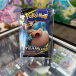 Pokemon Team Up Booster Pack