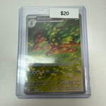 Pokemon Sawsbuck #092/086