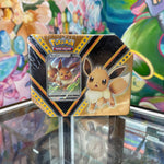 Pokemon 2020 Eevee V Tin
