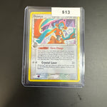 Pokémon Deoxys Delta Spcies Holo Rev. 5/110