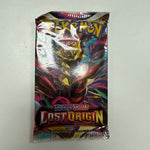 Lost Origin Booster Pack
