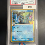 Pokemon Mimikyu Celebrations #136 PSA 10