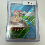 Pokemon Black Bolt Audino #151/086