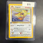 Pokemon Pidgeot Jungle 8/64