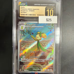 Pokemon Japanese Dolliv #079 CGC Prestine 10