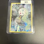 Pokemon Meloetta BSP #xy120