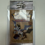 Pokémon Fossil Booster Pack Hanger