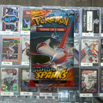Pokémon Surging Sparks Booster Pack