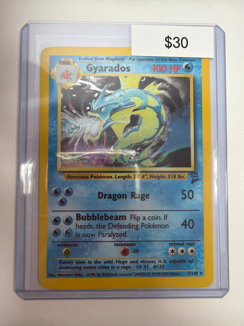 RAW POKEMON