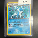 Pokemon Glaceon #BW90