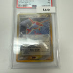 Pokemon Latias Holo Delta Species PSA 7