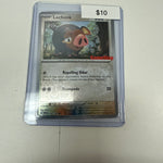 Pokemon Lechonk GameStop Promo #154/198