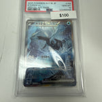 Pokemon Kyurem Ex SAR #168/086 PSA 10