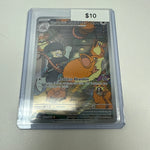 Destined Rivals Team Rocket’s Raticate #202/182