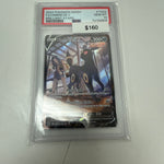 Brilliant Stars Umbreon V #tg22/tg30 PSA 10