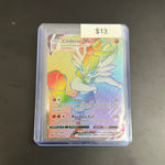 Pokémon CINDERACE Vmax 194/192