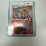 Pokemon Flareon Cracked Ice #60/111