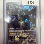 Pokemon Pokemon Center N’s Zekrom 031