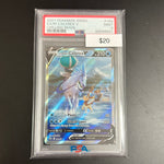 Pokémon Chilling Reign Calyrex V 164/198 PSA 9