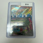 Pokemon Swablu 213/182